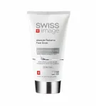 Swiss Image jemn&yacute; exfoliačn&iacute;, rozjasňuj&iacute;c&iacute; peeling 150 ml Brightening Care Absolute Radiance Face Scrub