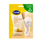 Scholl PediMask&trade; Triple Oil Foot Mask ( 1 p&aacute;r ) - Maska na chodidla