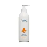 Ziaja Creamy bath soap from 3 months