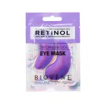 Biov&egrave;ne Anti-age Retinol Eye Pads 1 pair