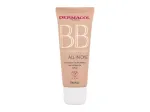 Dermacol BB Cream Hyaluron Beauty Cream All In One 30 ml