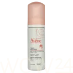 Avene Sensitive Skin Cleansing Foam Puhastusvaht 150 ml