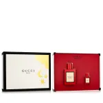 Gucci Bloom Ambrosia di Fiori Eau De Parfum 55 ml Edp 50 ml + Edp 5 ml