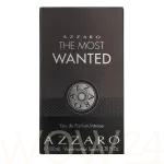 Azzaro The Most Wanted Intense Eau De Parfum 100 ml