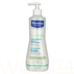 Mustela B&eacute;b&eacute; Stelatopia Cleansing Gel Du&scaron;igeel 500 ml