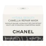 Chanel Hydra Beauty Camellia Overnight Mask 50 ml Camellia Repair Mask