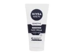 Nivea Men Sensitive 24H Hydration Face Cream P&auml;evakreem 75 ml