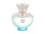 Versace Pour Femme Dylan Turquoise Eau De Toilette 100 ml kahjustatud pakend