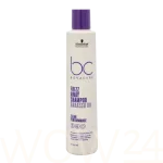 Schwarzkopf BC Bonacure Frizz Away Shampoo 250 ml