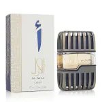 Lattafa perfumes Al Azal Eau De Parfum 100 ml
