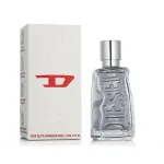 Diesel D Eau De Toilette 50 ml