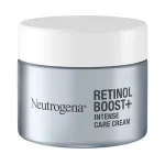 Neutrogena Retinol Boost Intense Care Cream P&auml;evakreem 50 ml