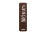 Maybelline Superfluff Brow Mousse Kulmugeel ja -pumat 5 ml