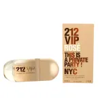 Carolina Herrera 212 VIP Ros&eacute; Eau De Parfum 50 ml