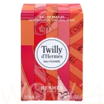 Hermes Twilly d&acute;Hermes Eau Poivr&eacute;e Eau De Parfum 50 ml