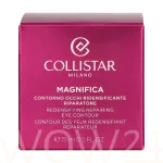 Collistar Magnifica Redensifying Repairing Eye Contour 15 ml