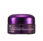 Mizon Eye cream with 42% marine collagen (Collagen Power Firming Eye Cream) - 10 ml - tube 10 ml