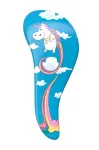 Dtangler Hairbrush Kids Juuksehari Blue ml