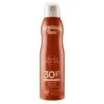 Hawaiian Tropic Dry Oil Continuous Spray SPF 30 Protective (Dry Oil Continuous Spray) 180 ml