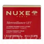 Nuxe Merveillance Lift Firming Powdery Cream P&auml;evakreem 50 ml