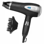 Profi care HTD 3113 Black - professional hair dryer