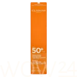 Clarins Sun Care Youth-Protecting Face Sunscreen 150 ml