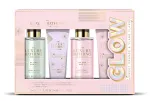 The Luxury Bathing Company Body care gift set Orange & Ylang Ylang 4 pcs