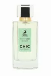 Maison Alhambra Chic Velvet Vert Secret Eau De Parfum 100 ml