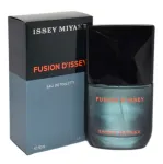 Issey Miyake Fusion D`Issey Eau De Toilette 50 ml