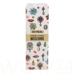 Moschino Cheap And Chic So Real Eau De Toilette 100 ml