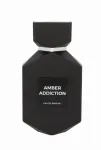 Camara Amber Addiction Eau De Parfum 100 ml
