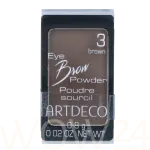 Artdeco Eye Brow Powder Kulmupuuder 0.8 ml