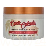 Tree Hut Tree Hut Whipped Shea Body Butter 240 ml