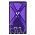 Xerjoff V Collection Accento Eau De Parfum 50 ml