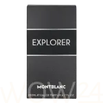 Mont blanc Explorer Eau De Parfum 200 ml