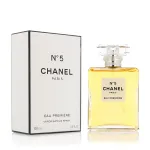 Chanel No.5 Eau Premiere Eau De Parfum 100 ml