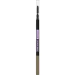 Maybelline Brow Ultra Slim 06 Black Brown 4 ml