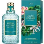 4711 Acqua Colonia Intense Refreshing Lagoons Of Laos Eau de Cologne 170 ml