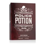Police Potion Eau De Parfum 100 ml