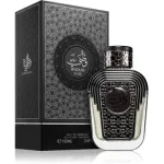 Al Wataniah Watani Noir Eau De Parfum 100 ml