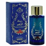 Risala Rehat Al Zahoor Eau De Parfum 100 ml