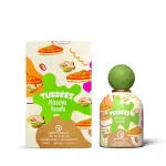Grandeur Tubbees Pistachio Kunafa Eau De Parfum 50 ml