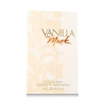 Coty Vanilla Musk Eau de Cologne 50 ml