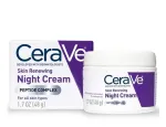 Cerave Skin Renewing Night Cream 48 ml