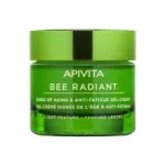 Apivita Bee Radiant Signs of Aging & Anti-Fatigue Gel-Cream 50 ml