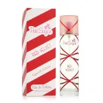Pink Sugar Red Velvet Eau De Toilette 100 ml