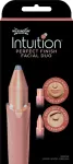 Wilkinson Sword Intuition Perfect Finish 2 in 1 hair trimmer