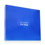 Davidoff Cool Water for Men Eau De Toilette 1 pcs ml EDT 125 ml + ASB 75 ml + SG 75 ml