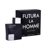 Armaf beaut&eacute; Futura La Homme Intense Eau De Parfum 100 ml