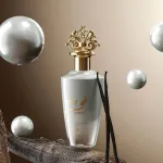 Khadlaj Nuha Vanilla Pearl Eau De Parfum 85 ml
